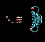 Over Horizon sur Nintendo Nes
